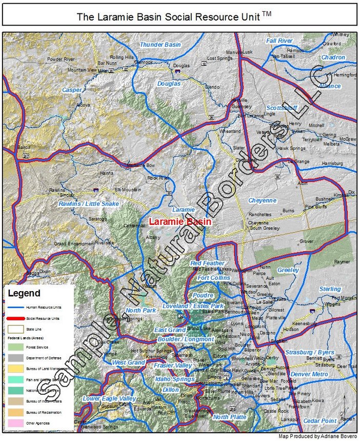 Social Resource Unit